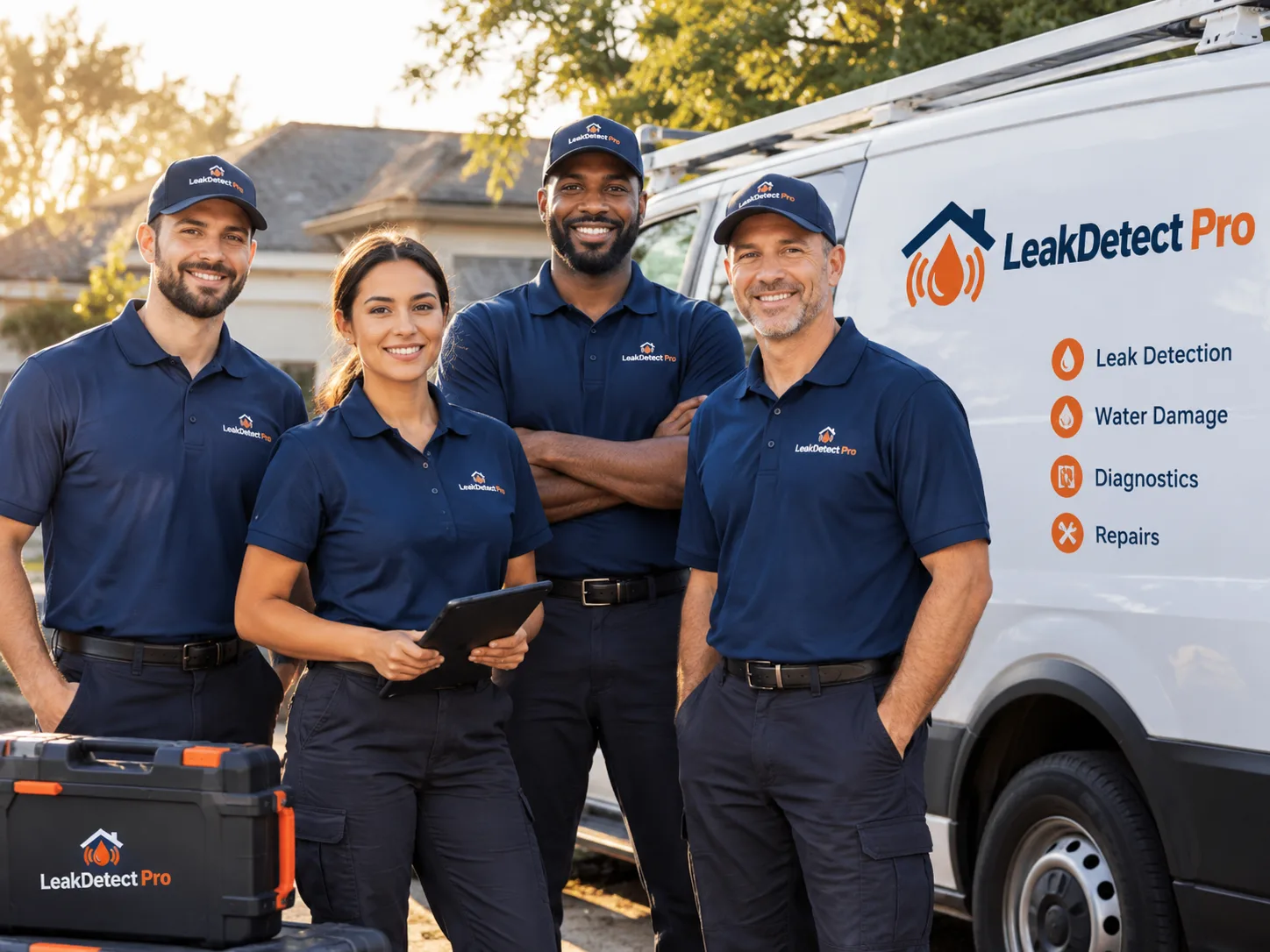 Roof Repair company in Riverdale, CA